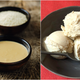 Illustration for article titled Open sesame: How to make no-churn tahini ice creamem/em
